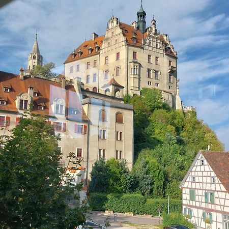 Sehr Beliebt! Ferienhaus Zur Donau Herbertingen Exteriör bild