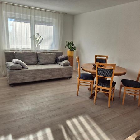 Sehr Beliebt! Ferienhaus Zur Donau Herbertingen Exteriör bild