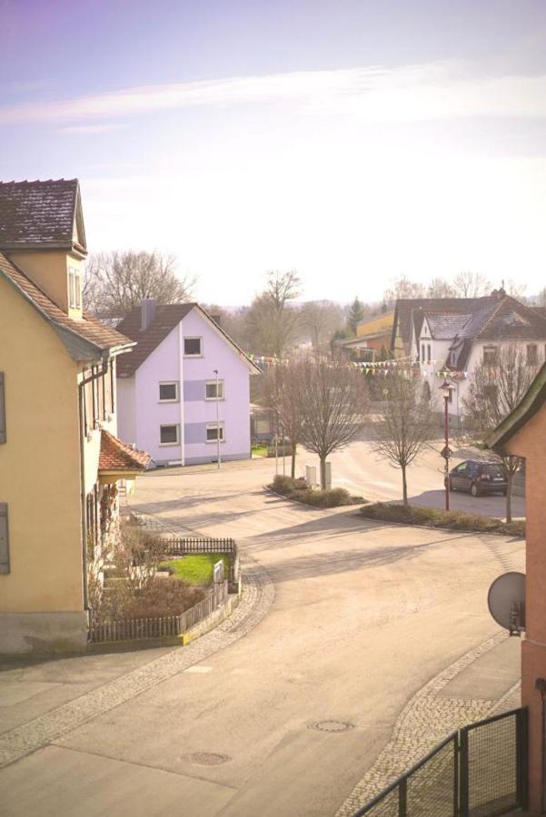 Sehr Beliebt! Ferienhaus Zur Donau Herbertingen Exteriör bild