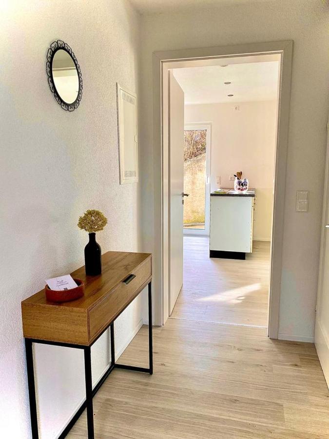 Sehr Beliebt! Ferienhaus Zur Donau Herbertingen Exteriör bild