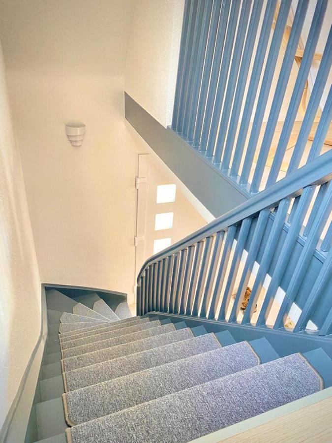Sehr Beliebt! Ferienhaus Zur Donau Herbertingen Exteriör bild