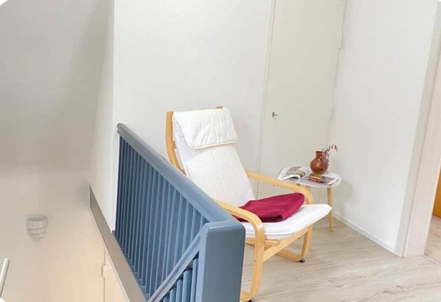 Sehr Beliebt! Ferienhaus Zur Donau Herbertingen Exteriör bild