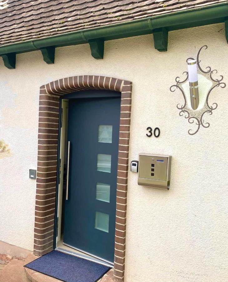 Sehr Beliebt! Ferienhaus Zur Donau Herbertingen Exteriör bild