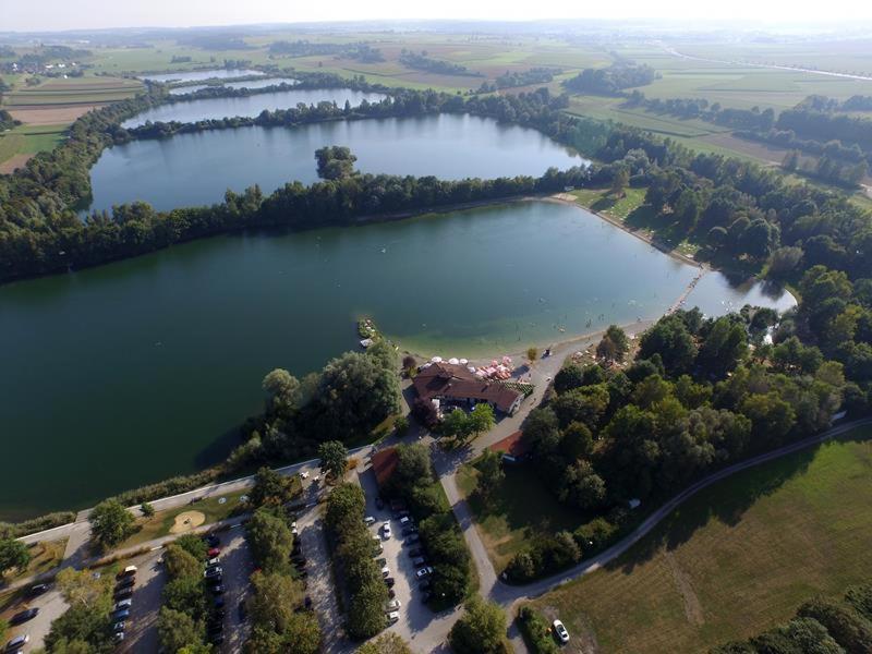 Sehr Beliebt! Ferienhaus Zur Donau Herbertingen Exteriör bild