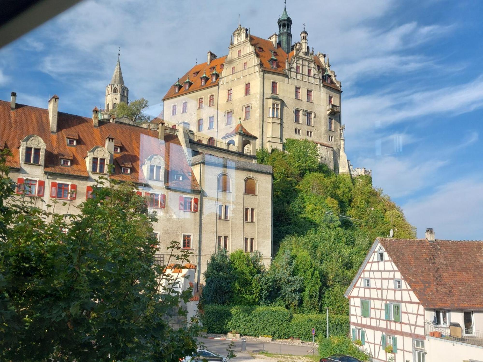 Sehr Beliebt! Ferienhaus Zur Donau Herbertingen Exteriör bild