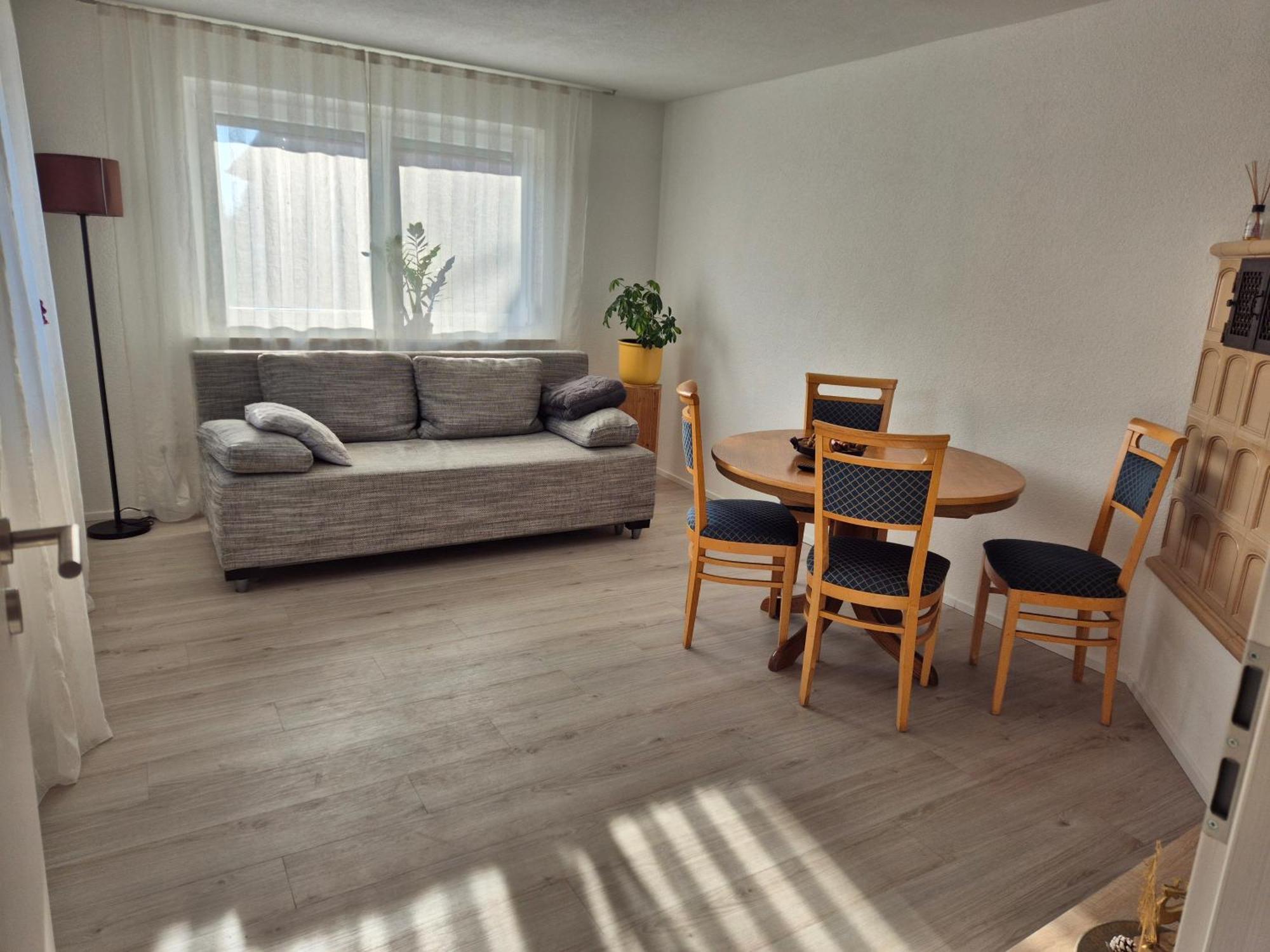 Sehr Beliebt! Ferienhaus Zur Donau Herbertingen Exteriör bild