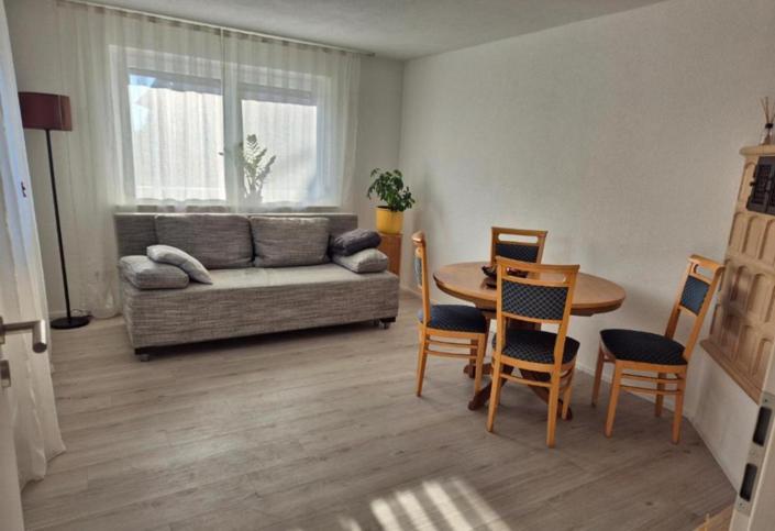 Sehr Beliebt! Ferienhaus Zur Donau Herbertingen Exteriör bild
