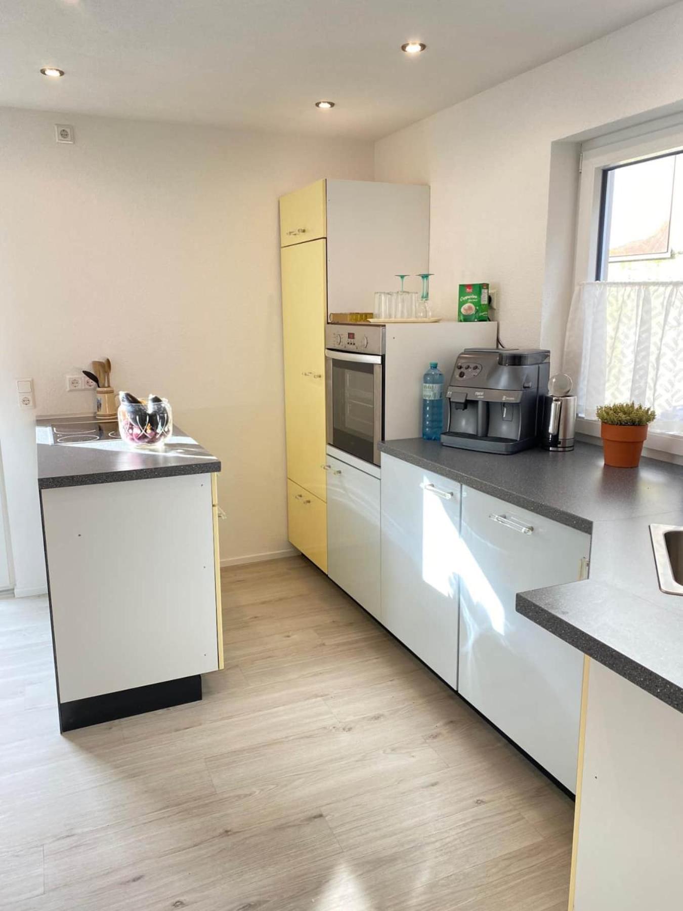 Sehr Beliebt! Ferienhaus Zur Donau Herbertingen Exteriör bild